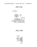 BEVEL/BACKSIDE POLYMER REMOVING METHOD AND DEVICE, SUBSTRATE PROCESSING APPARATUS AND STORAGE MEDIUM diagram and image