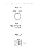 BEVEL/BACKSIDE POLYMER REMOVING METHOD AND DEVICE, SUBSTRATE PROCESSING APPARATUS AND STORAGE MEDIUM diagram and image