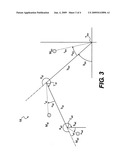 Payload system with center of gravity compensation diagram and image