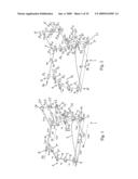 Robotic Positioning and Orientation Device and Needle Holder Comprising One Such Device diagram and image