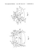 Robotic Positioning and Orientation Device and Needle Holder Comprising One Such Device diagram and image