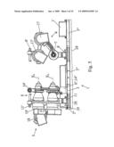 Robotic Positioning and Orientation Device and Needle Holder Comprising One Such Device diagram and image