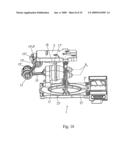 Robotic Positioning and Orientation Device and Needle Holder Comprising One Such Device diagram and image