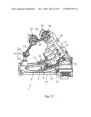 Robotic Positioning and Orientation Device and Needle Holder Comprising One Such Device diagram and image