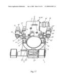 Robotic Positioning and Orientation Device and Needle Holder Comprising One Such Device diagram and image