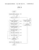 INTELLIGENT PRINTING SYSTEM WITH DELIVERY ROBOTS FOR DELIVERING PRINTED DOCUMENTS AND METHOD THEREFOR diagram and image