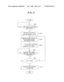 INTELLIGENT PRINTING SYSTEM WITH DELIVERY ROBOTS FOR DELIVERING PRINTED DOCUMENTS AND METHOD THEREFOR diagram and image