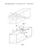 Arrangement and Method for Monitoring Shipping Containers diagram and image