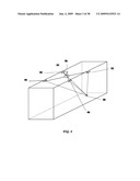 Arrangement and Method for Monitoring Shipping Containers diagram and image