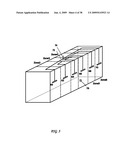 Arrangement and Method for Monitoring Shipping Containers diagram and image