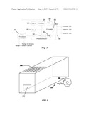 Arrangement and Method for Monitoring Shipping Containers diagram and image