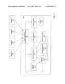 NAVIGATION SYSTEM WITH DYNAMICALLY CALIBRATED PRESSURE SENSOR diagram and image