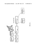 SYSTEM FOR APPLYING CLOTHOID CURVE VALUES TO ROADWAYS IN A GEOGRAPHIC DATA INFORMATION SYSTEM diagram and image