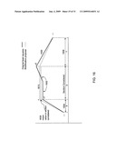 SYSTEM FOR APPLYING CLOTHOID CURVE VALUES TO ROADWAYS IN A GEOGRAPHIC DATA INFORMATION SYSTEM diagram and image