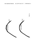 SYSTEM FOR APPLYING CLOTHOID CURVE VALUES TO ROADWAYS IN A GEOGRAPHIC DATA INFORMATION SYSTEM diagram and image