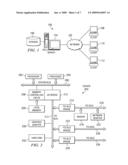 Method, Apparatus, and Program for Certifying a Voice Profile When Transmitting Text Messages for Synthesized Speech diagram and image