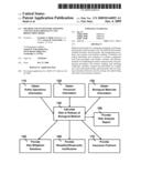 METHOD AND SYSTEM FOR ASSESSING AND MANAGING BIOSAFETY AND BIOSECURITY RISKS diagram and image