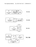 Follow-up contacts with virtual world participants diagram and image