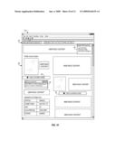 SYSTEM AND METHOD OF FACILITATING COMMERCIAL TRANSACTIONS USING CONTENT ADDED TO WEB SITES diagram and image