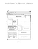 SYSTEM AND METHOD OF FACILITATING COMMERCIAL TRANSACTIONS USING CONTENT ADDED TO WEB SITES diagram and image