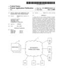 Postal article re-addressing and re-delivery using smart mailer diagram and image