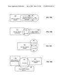 Attribute enhancement in virtual world environments diagram and image