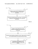 Attribute enhancement in virtual world environments diagram and image