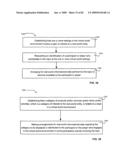 Attribute enhancement in virtual world environments diagram and image