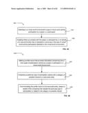 Attribute enhancement in virtual world environments diagram and image