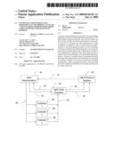 System of guaranteeing loan repayments at the product level by a split funding method from credit card and online check settled deposits diagram and image