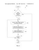 Techniques for acquiring a set of digital media assets diagram and image