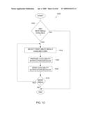 Techniques for acquiring a set of digital media assets diagram and image