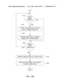 Techniques for acquiring a set of digital media assets diagram and image