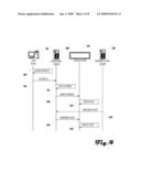 VEHICULAR ADVERTISEMENT SYSTEM AND METHOD diagram and image