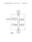 METHOD AND SYSTEM FOR CONDUCTING AN ONLINE PAYMENT TRANSACTION USING A MOBILE COMMUNICATION DEVICE diagram and image