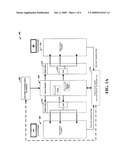 Disparate Network Systems and Methods diagram and image