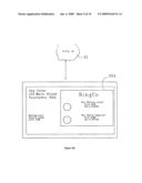 System and method for replicating objects from providers in communication displays from other providers diagram and image