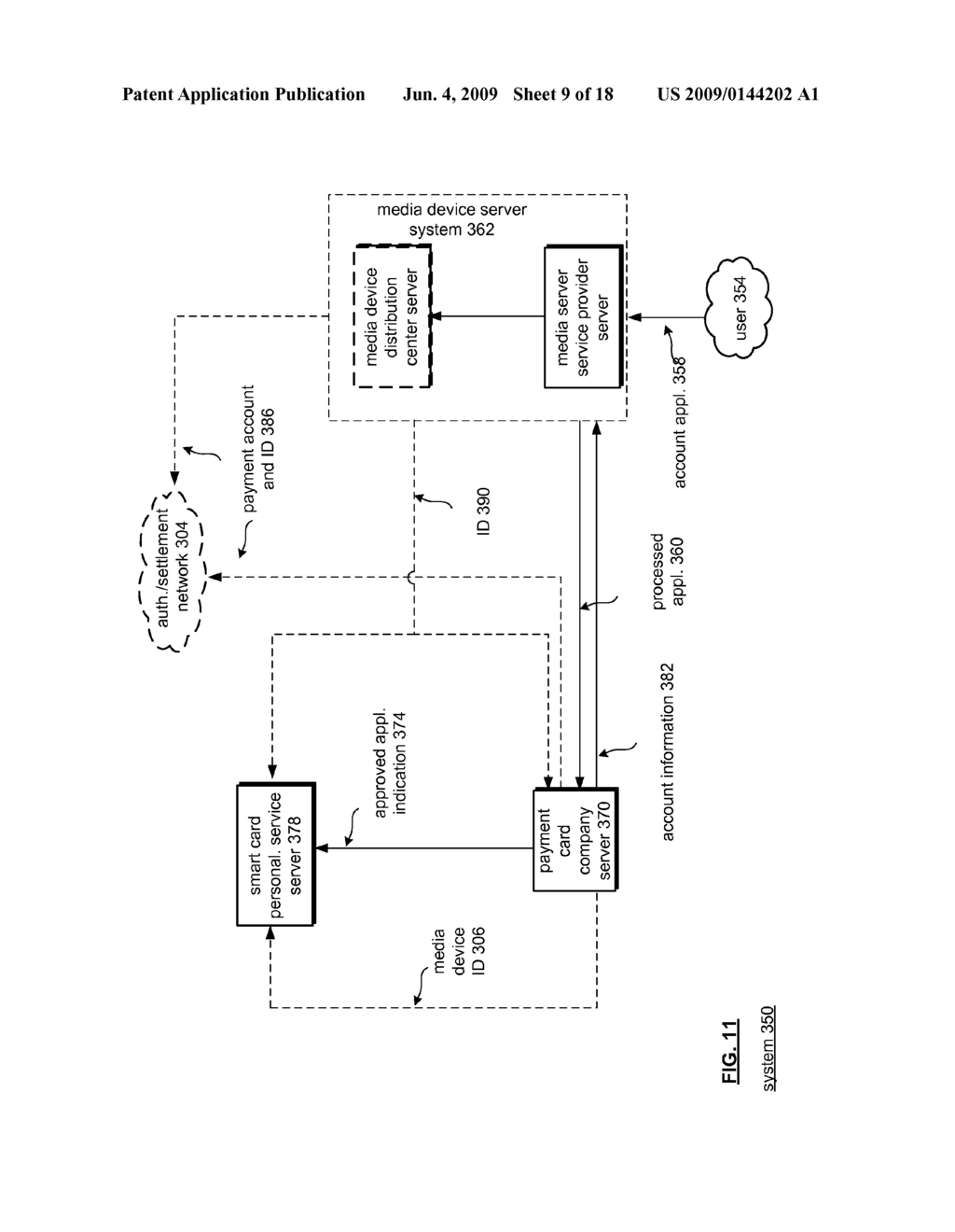 MODULE ID BASED ENCRYPTION FOR FINANCIAL TRANSACTIONS - diagram, schematic, and image 10