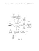 METHODS, SYSTEMS, AND COMPUTER PROGRAM PRODUCTS FOR PROVIDING PERSONALIZED MEDIA SERVICES diagram and image