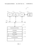 APPARATUS AND METHOD FOR ASSOCIATING UNSTRUCTURED TEXT WITH STRUCTURED DATA diagram and image