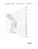 Data storage method diagram and image