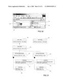 Data storage method diagram and image