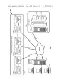 COUPLING A USER FILE NAME WITH A PHYSICAL DATA FILE STORED IN A STORAGE DELIVERY NETWORK diagram and image