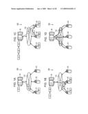 DECENTRALIZED PROCESSING APPARATUS, PROGRAM, AND METHOD diagram and image