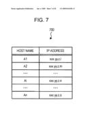 DECENTRALIZED PROCESSING APPARATUS, PROGRAM, AND METHOD diagram and image