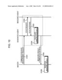 DECENTRALIZED PROCESSING APPARATUS, PROGRAM, AND METHOD diagram and image