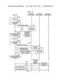 DECENTRALIZED PROCESSING APPARATUS, PROGRAM, AND METHOD diagram and image