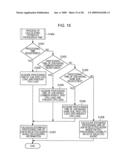 DECENTRALIZED PROCESSING APPARATUS, PROGRAM, AND METHOD diagram and image