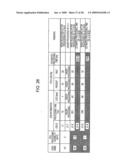 DECENTRALIZED PROCESSING APPARATUS, PROGRAM, AND METHOD diagram and image