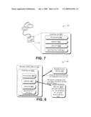 Audio sharing diagram and image